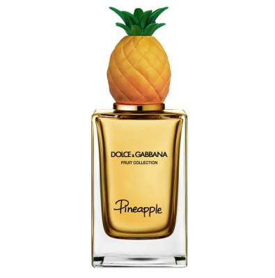 духи Dolce & Gabbana Pineapple