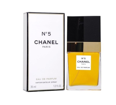 духи Chanel No 5 Eau de Parfum