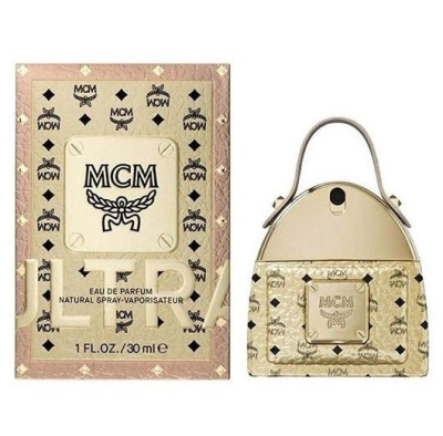 духи MCM - Mode Creation Munich MCM Ultra MCM