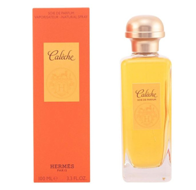 духи Hermes Caleche Soie De Parfum