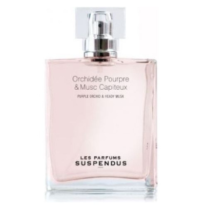 духи Les Parfums Suspendus Orchidee Pourpre & Musc Capiteux