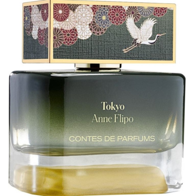 духи Contes de Parfums Tokyo