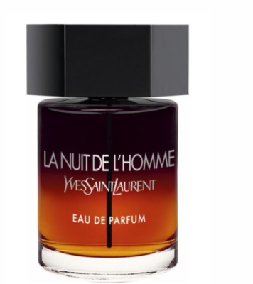 духи Yves Saint Laurent La Nuit de L'Homme Eau de Parfum