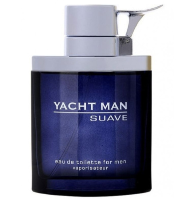 духи Myrurgia Yacht Man Suave