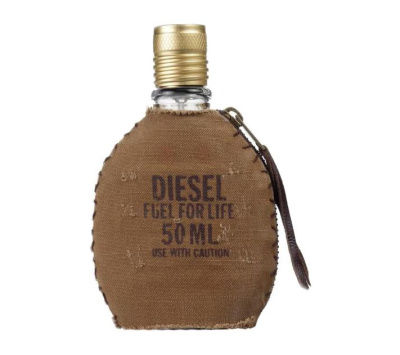 духи Diesel Fuel for Life Pour Homme