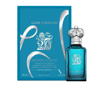 духи Clive Christian 20 Iconic Masculin
