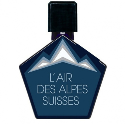 духи Tauer Perfumes L`Air Des Alpes Suisses