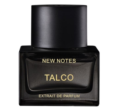 духи New Notes Talco