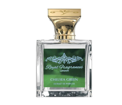 духи Royal Fragrances London Chelsea Green