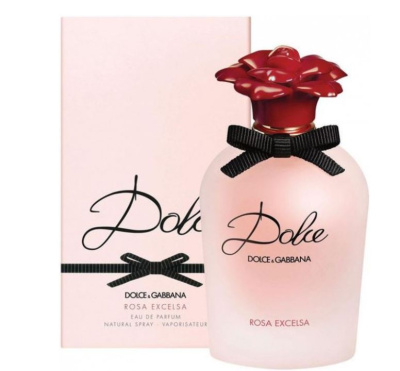 духи Dolce & Gabbana Rosa Excelsa