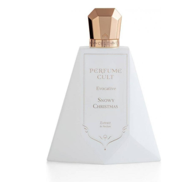 духи Perfume Cult Snowy Christmas