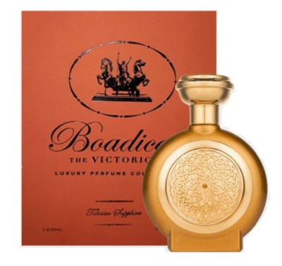 духи Boadicea the Victorious Tobacco Sapphire
