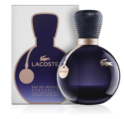 духи Lacoste Eau de Lacoste Sensuelle