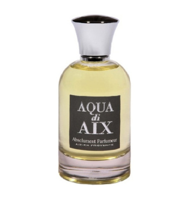 духи Absolument Parfumeur Aqua di Aix