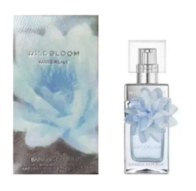 духи Banana Republic Wildbloom Waterlily