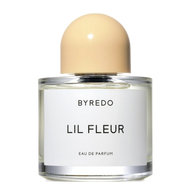 духи Byredo Parfums Lil Fleur Tangerine