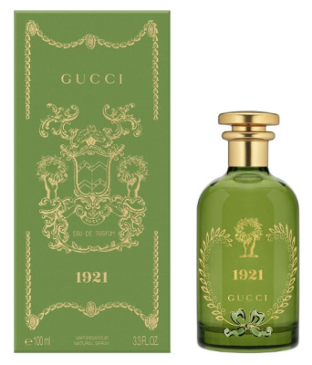духи Gucci 1921