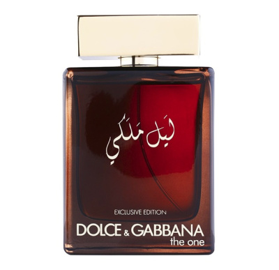 духи Dolce & Gabbana The One Mysterious Nigh