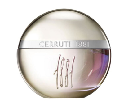 духи Cerruti 1881 Reve De Roses