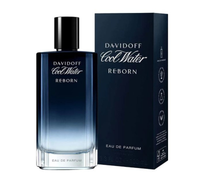 духи Davidoff Cool Water Reborn Eau de Parfum