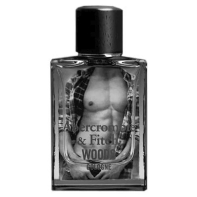 духи Abercrombie & Fitch Woods