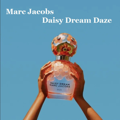 духи Marc Jacobs Daisy Dream Daze