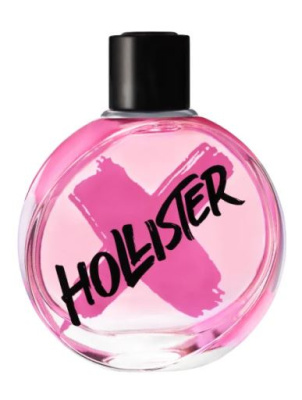 духи Hollister Wave X For Woman