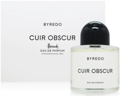 духи Byredo Parfums Cuir Obscur