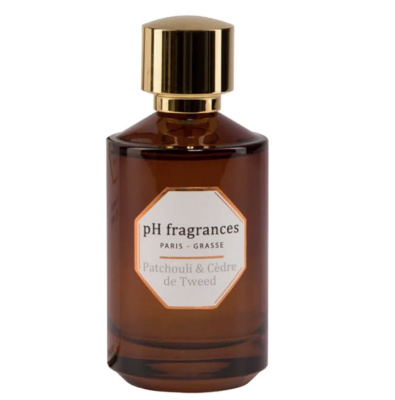 духи PH Fragrances Patchouli & Cedre de Tweed