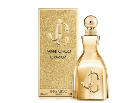 духи Jimmy Choo I Want Choo Le Parfum