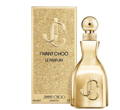 духи Jimmy Choo I Want Choo Le Parfum