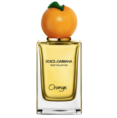 духи Dolce & Gabbana Orange