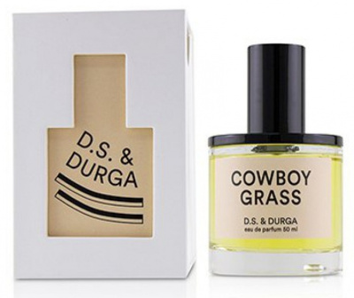 духи D.S. & Durga Cowboy Grass