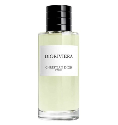 духи Christian Dior Dioriviera