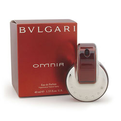 Bvlgari Omnia