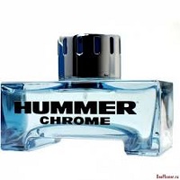 Hummer Chrome