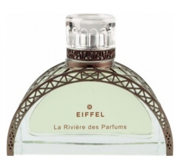 Gustave Eiffel La Riviere Des Parfums