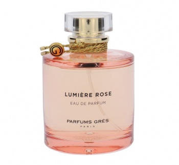 Gres Lumiere Rose