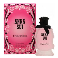 Anna Sui L`Amour Rose