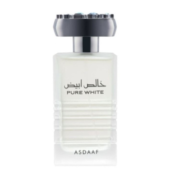 Asdaaf Pure White