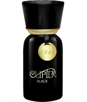 Cupid Perfumes Cupid Black 1240