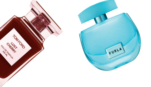 Женская парфюмерия