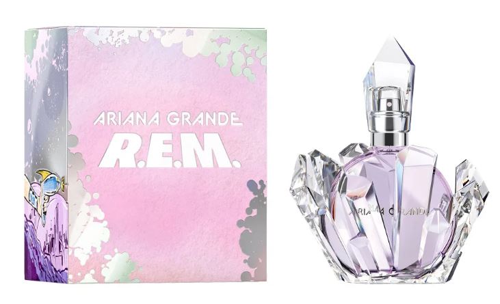 Ariana grande rem perfume hotsell