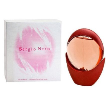 Sergio Nero Girl