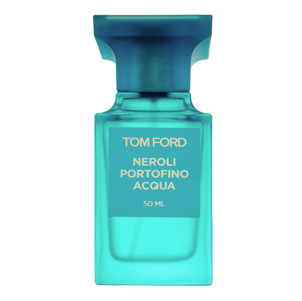 Tom Ford Neroli Portofino Acqua - бренда Tom Ford для мужчин - купите в  интернет магазине с доставкой!