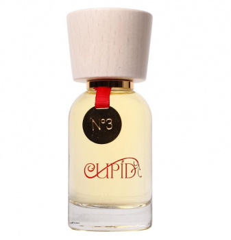 Cupid Perfumes Cupid No 3