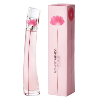 Kenzo Flower By Kenzo Poppy Bouquet Eau de Toilette 0