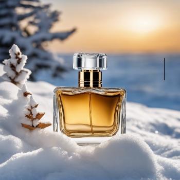 Зимние Ароматы для Современного Мужчины
