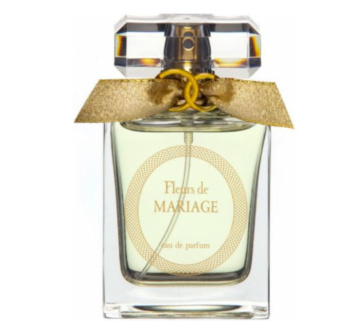 Sergio Nero Fleurs De Mariage