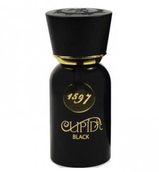 Cupid Perfumes Cupid Black 1597